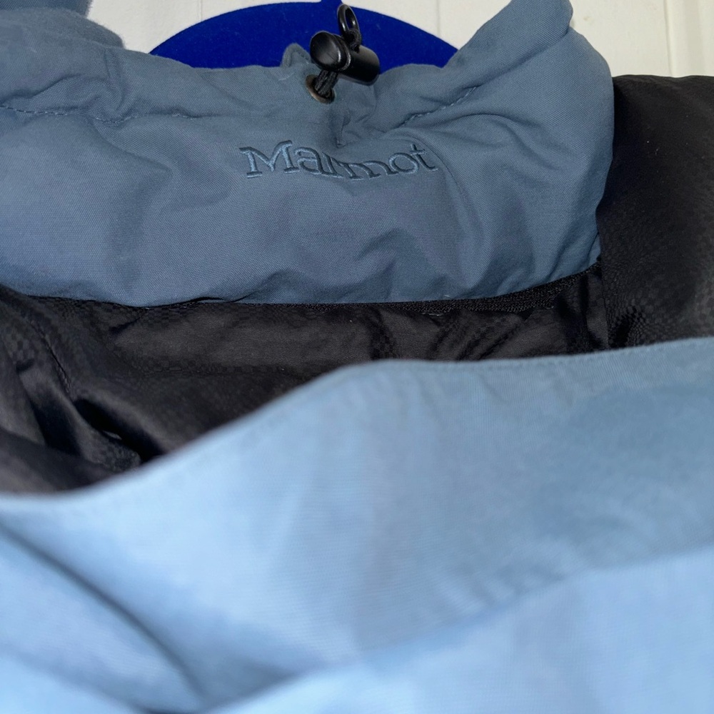 Marmot Mammoth Gore-Tex Down Parka- Men’s Coat